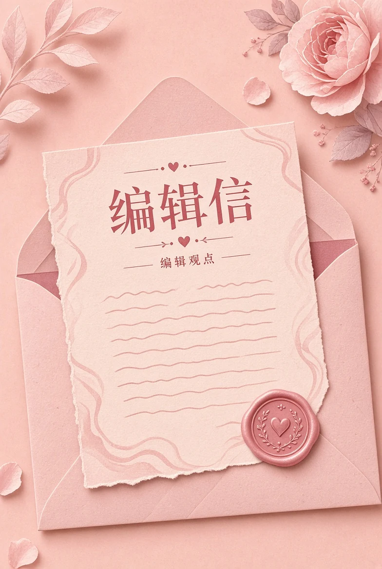 编辑信相关画面