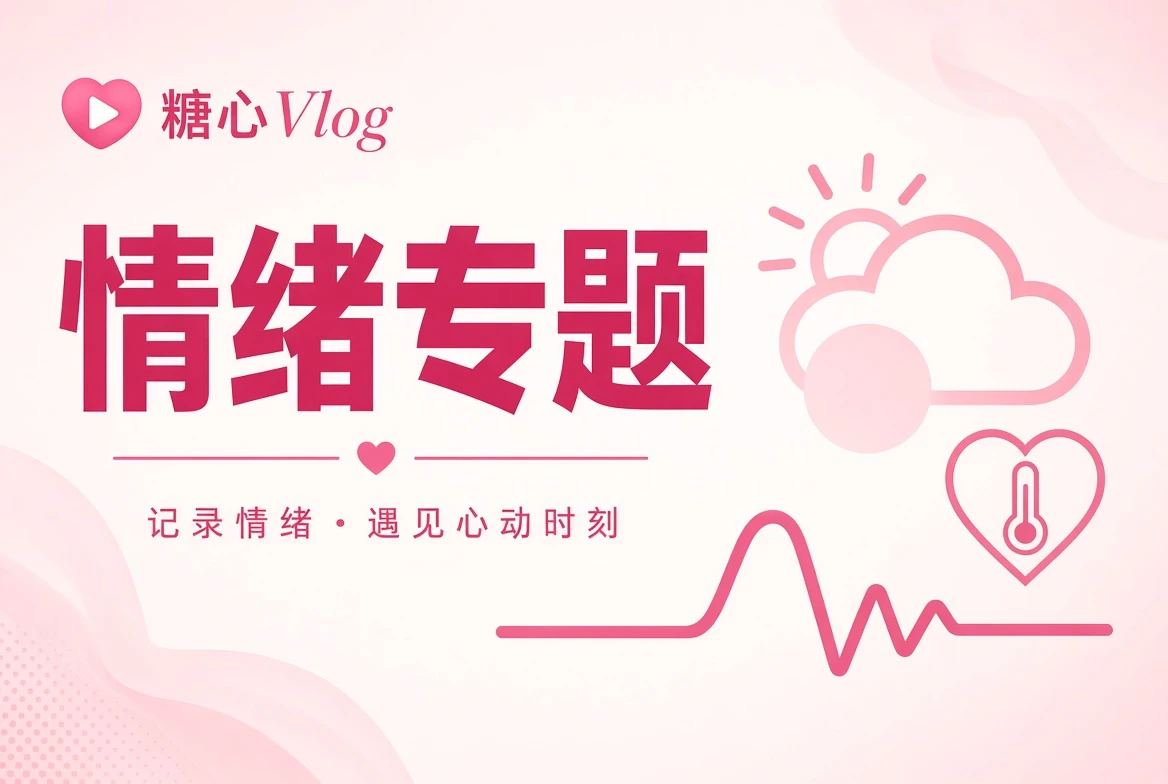 心情笺相关画面